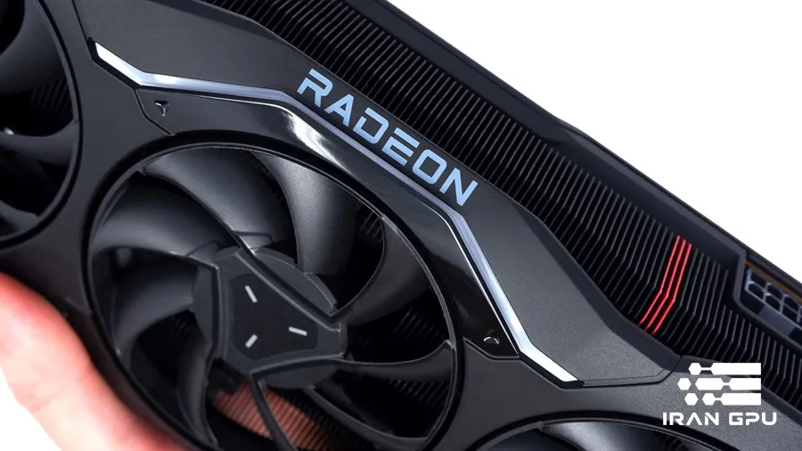 انواع کارت گرافیک (GPU) از نظر کاربرد - کارت گرافیک گیمینگ (Gaming GPU)