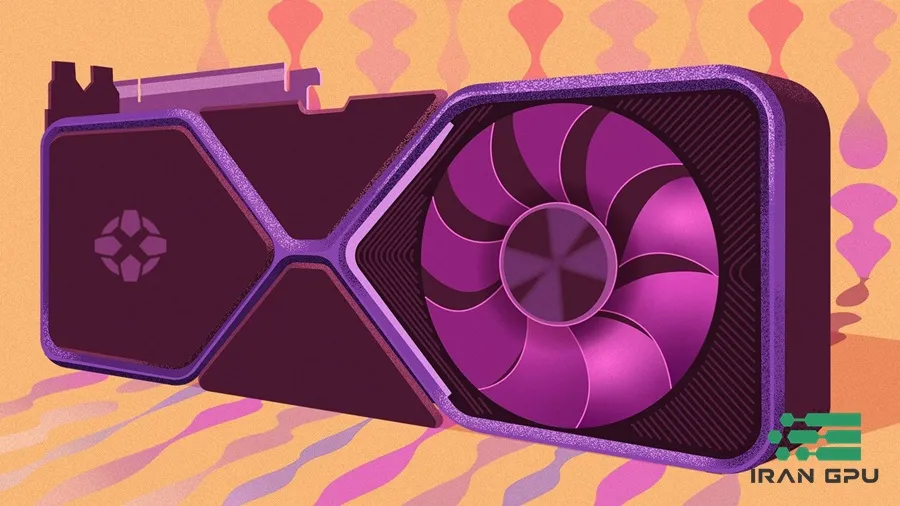 انواع کارت گرافیک برای کاربردهای خاص - کارت گرافیک برای بازی های ویدیویی