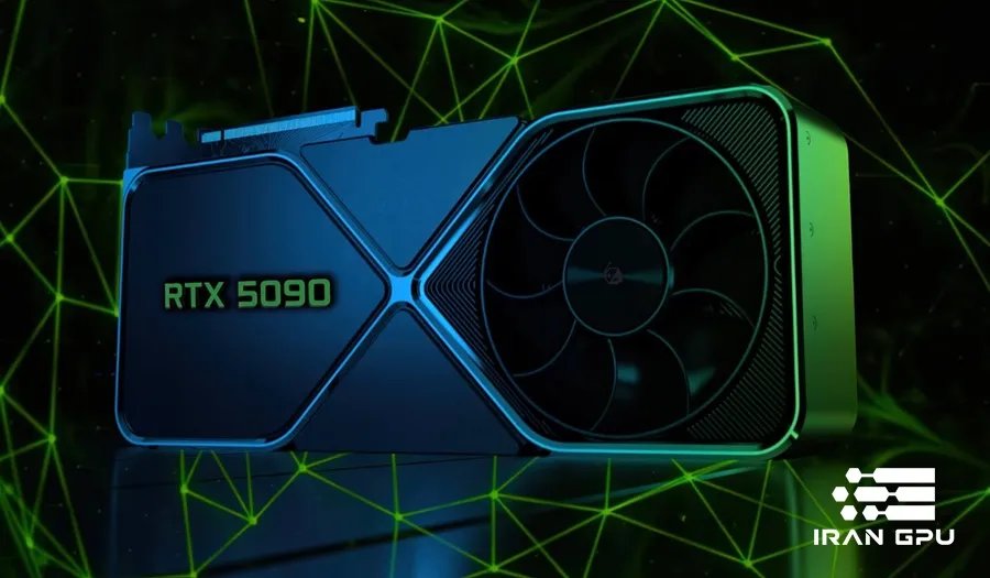 انواع کارت گرافیک بر اساس برند و سری - کارت گرافیک انویدیا (NVIDIA)