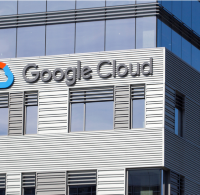 google-cloud-hosting-platform