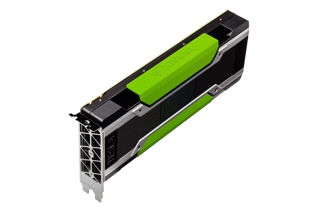 بهترین GPU و بهترین پردازنده گرافیکی برای یادگیری عمیق - NVIDIA Tesla P100