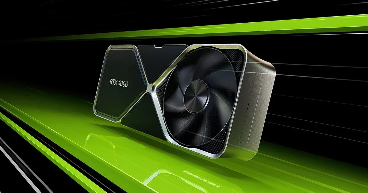 بهترین GPU برای یادگیری عمیق - NVIDIA RTX 4090