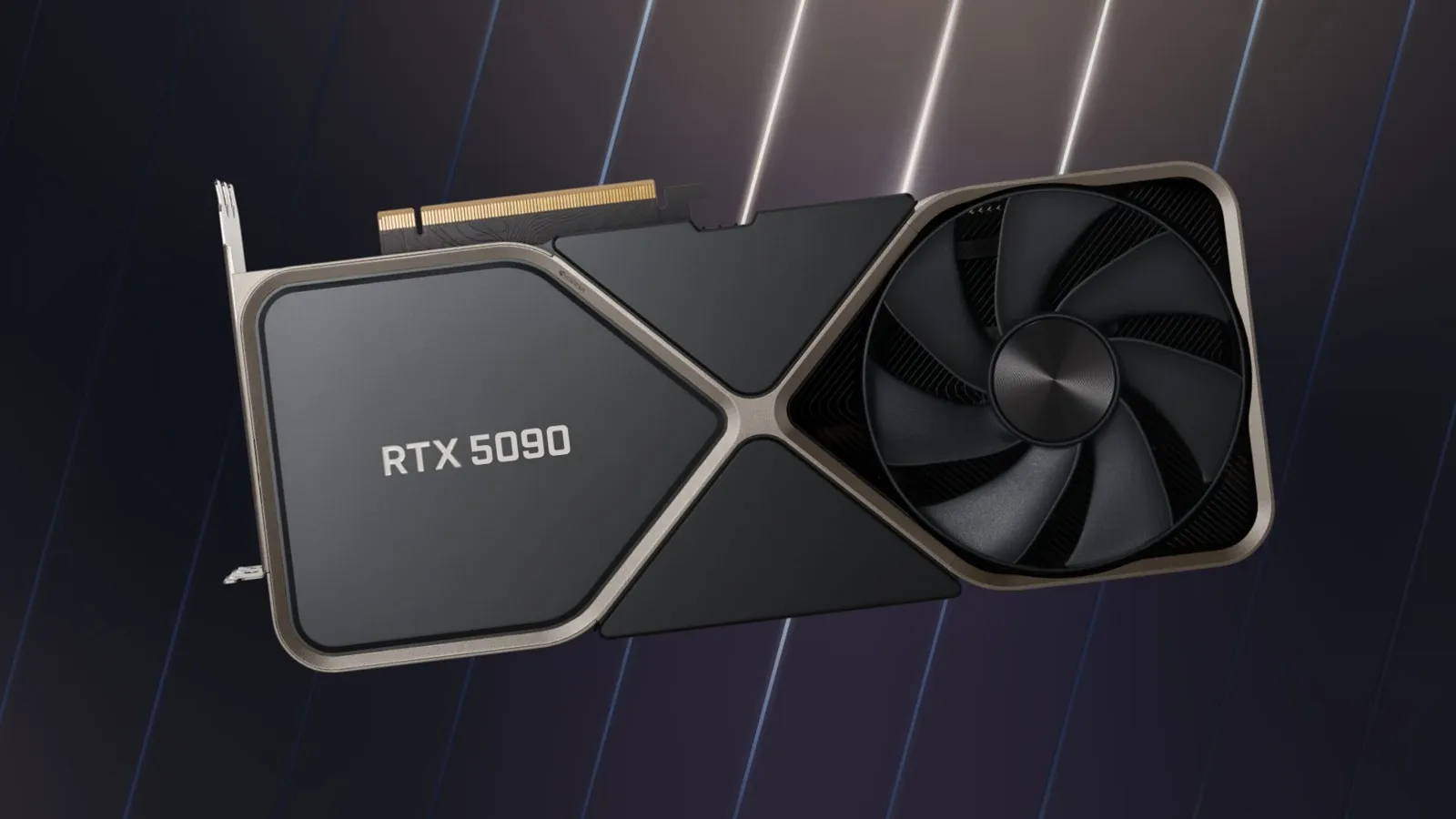 بهترین GPU و بهترین پردازنده گرافیکی برای یادگیری عمیق - NVIDIA RTX 5090