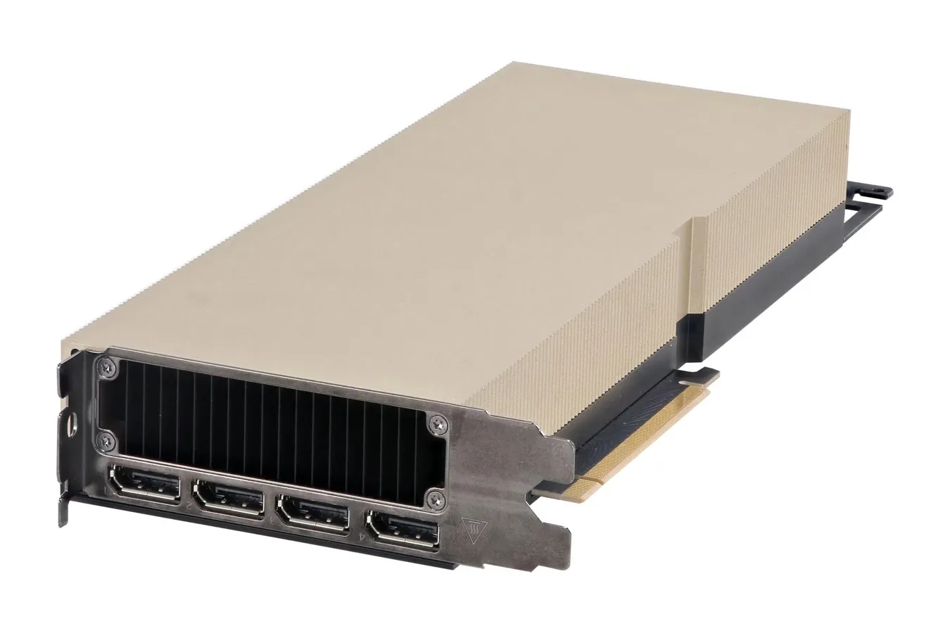 بهترین GPU برای یادگیری عمیق - NVIDIA L40s