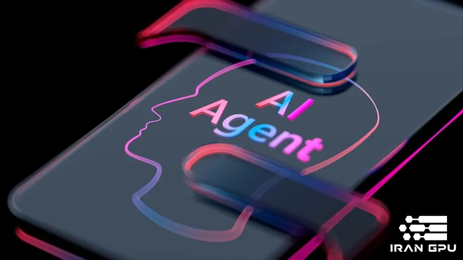 انواع عامل هوشمند (AI agent)