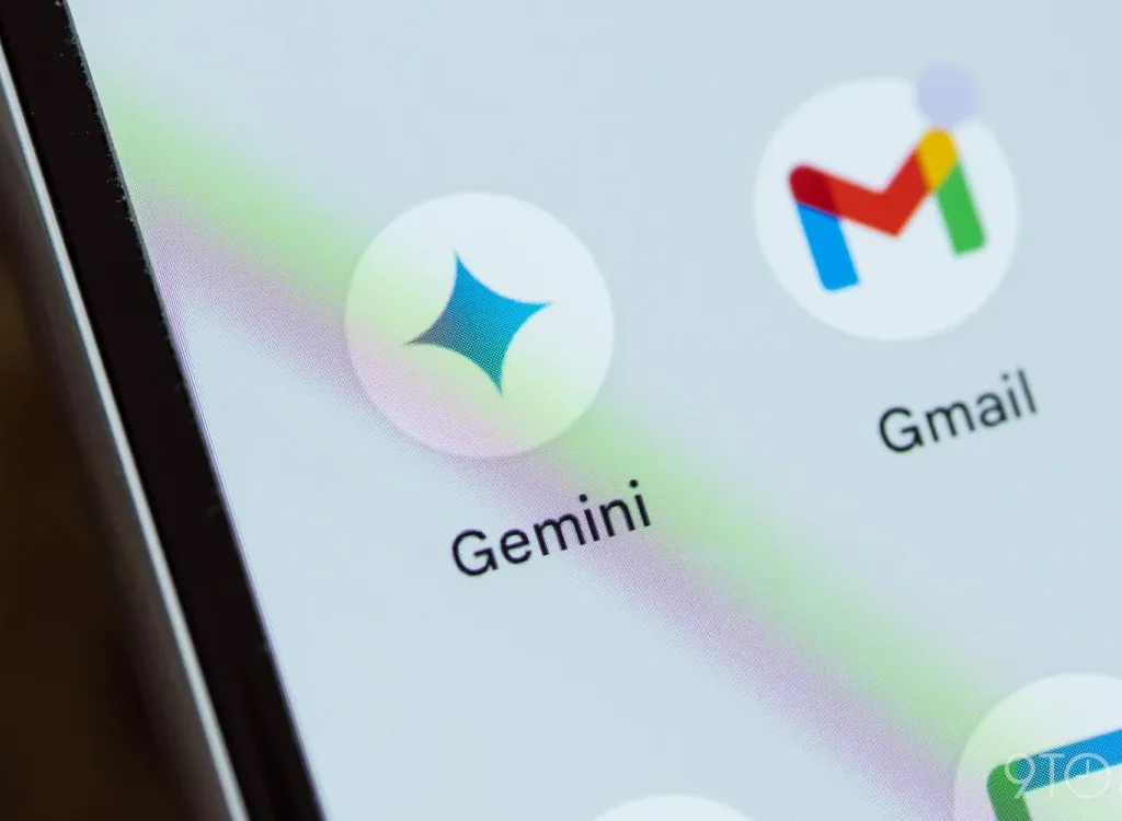 صدای انسانی جدیدی به گوگل جمنای اضافه شد