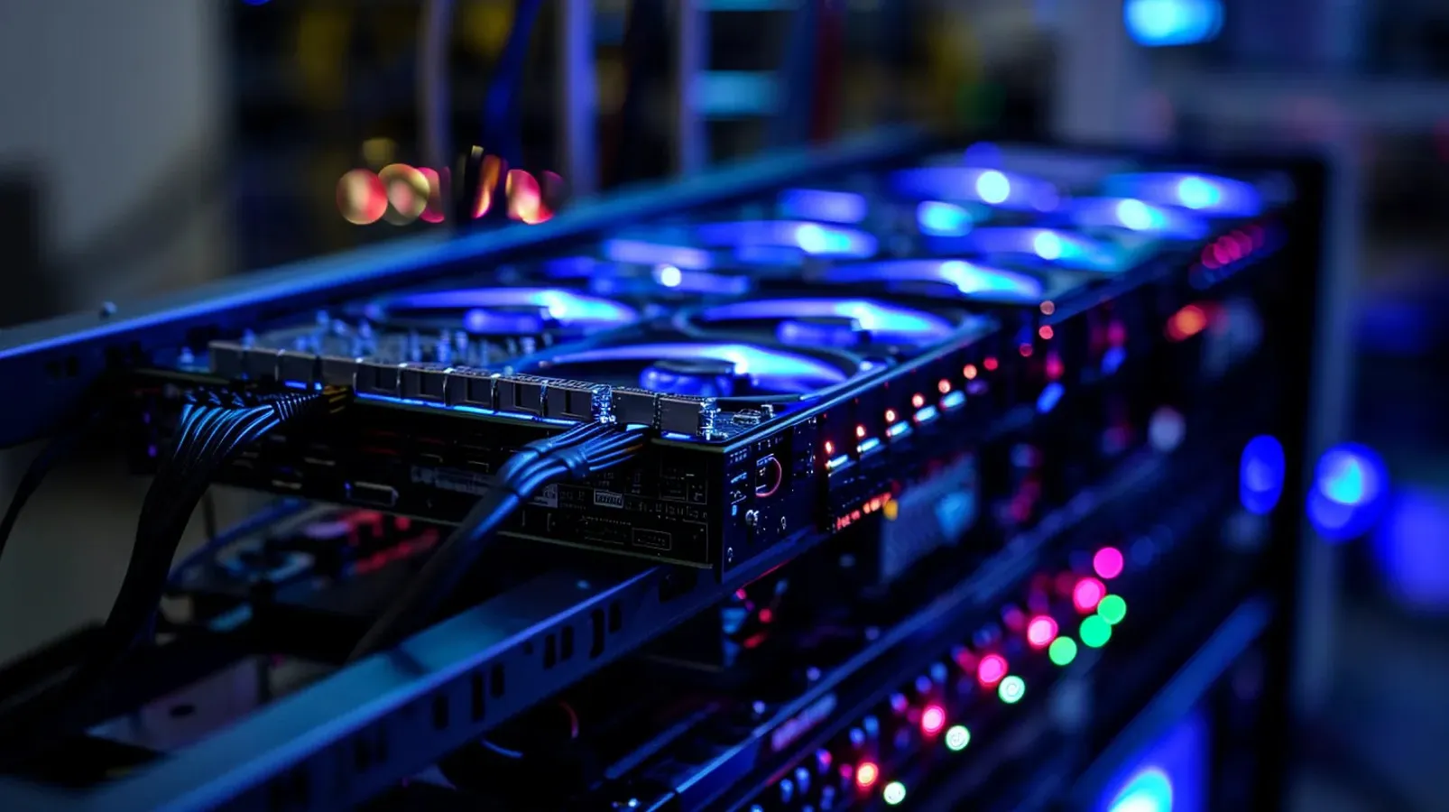 چه کسب و کارهایی به سرور GPU نیاز دارند؟ راهنمای خرید سرور گرافیکی