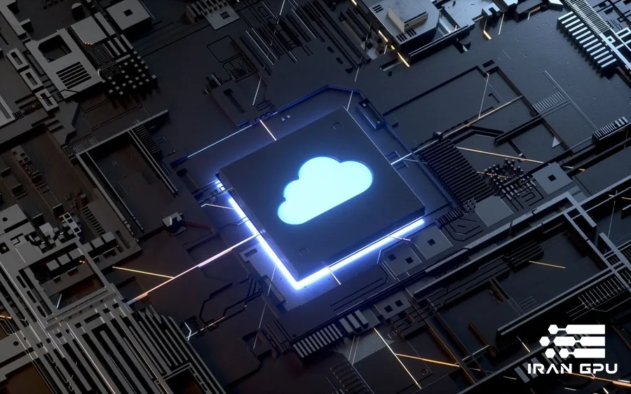 راهنمای خرید سرور گرافیک ابری