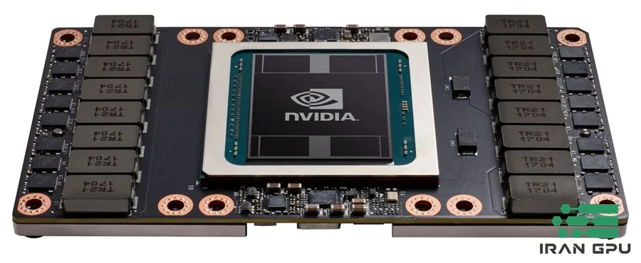 چه عواملی در انتخاب سرور GPU ابری مهم هستند؟ نوع کارت گرافیک