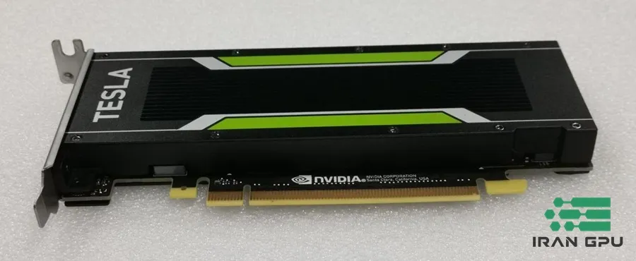 چه عواملی در انتخاب سرور GPU ابری مهم هستند؟ میزان VRAM و حافظه RAM