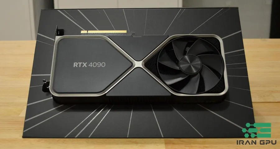 چگونه بهترین سرور GPU ابری را انتخاب کنیم؟ توان موردنیاز پروژه