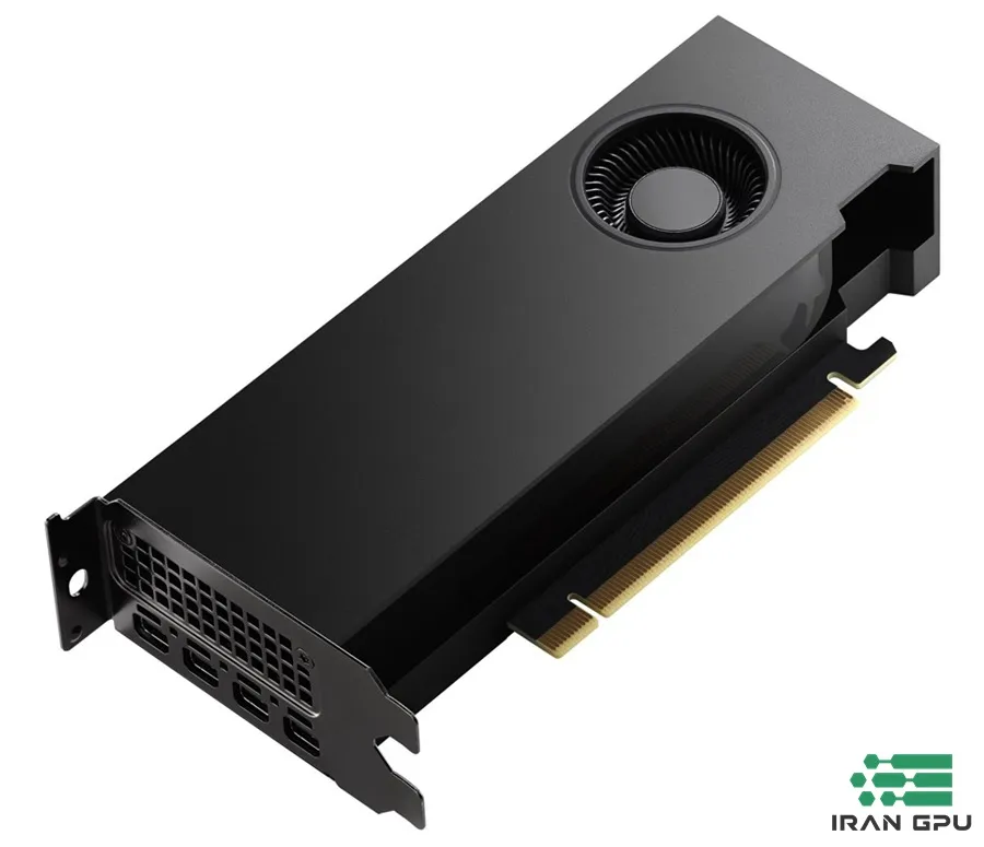 چگونه بهترین سرور GPU ابری را انتخاب کنیم؟ سرعت اجرای مورد انتظار