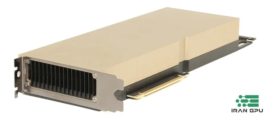 کارت گرافیک H100 چیست؟