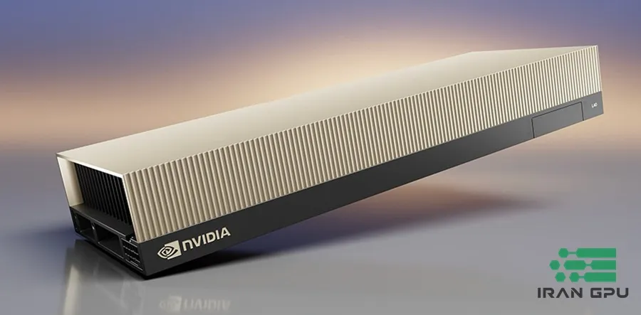 کاربردهای سرورهای گرافیک ابری - یادگیری ماشین