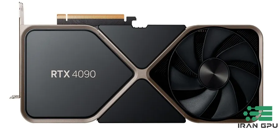 کاربردهای سرورهای گرافیک ابری - رندر سهبعدی