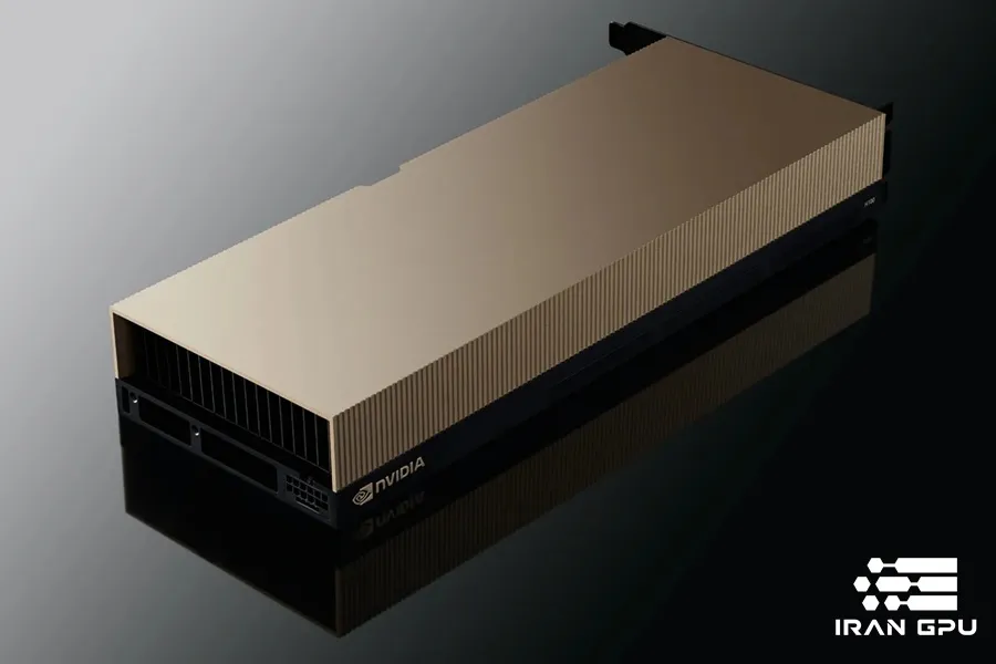 کاربردهای سرورهای گرافیک ابری - پردازش دادههای حجیم