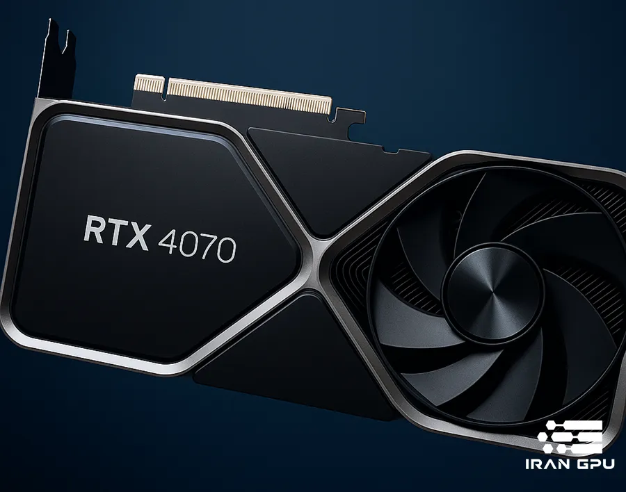 کاربردهای سرورهای گرافیک ابری - پردازش ویدیو