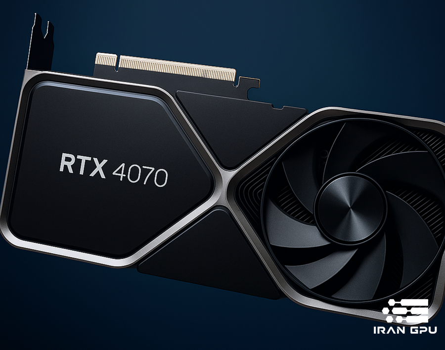 کاربردهای سرورهای گرافیک ابری - پردازش ویدیو