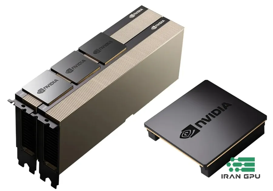 پردازنده گرافیکی A100 یا GPU A100 چیست؟