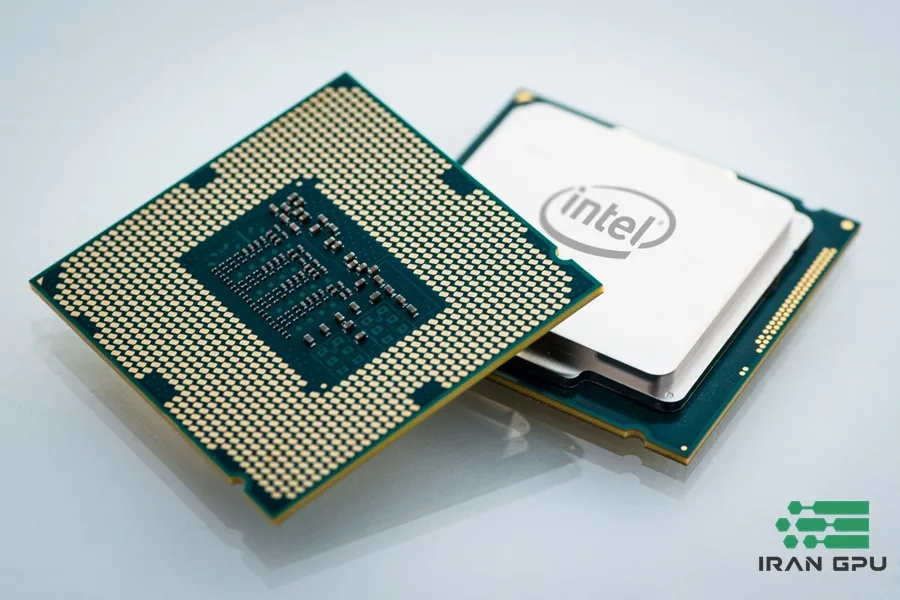 تفاوت CPU و GPU و APU - CPU یا واحد پردازش مرکزی چیست؟
