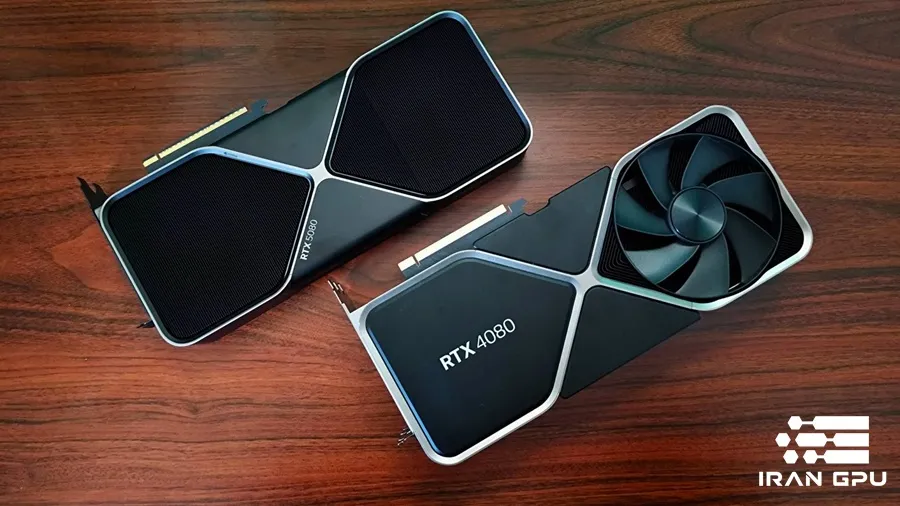 تفاوت CPU و GPU و APU - GPU یا واحد پردازش گرافیکی چیست؟