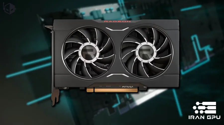 آشنایی با انواع کارت گرافیک ‌AMD - Radeon RX (سری RX)