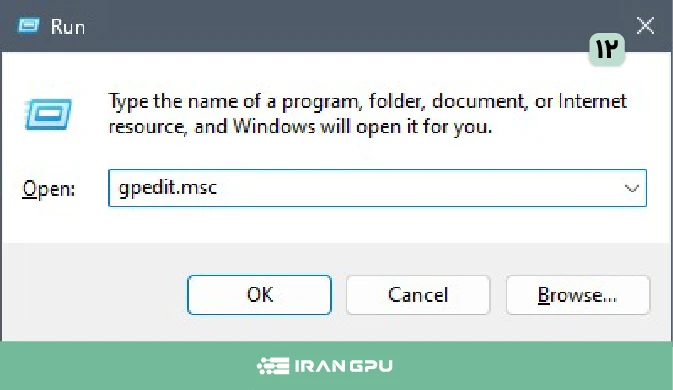 فعالسازی GPU در محیط های ابری و سرور