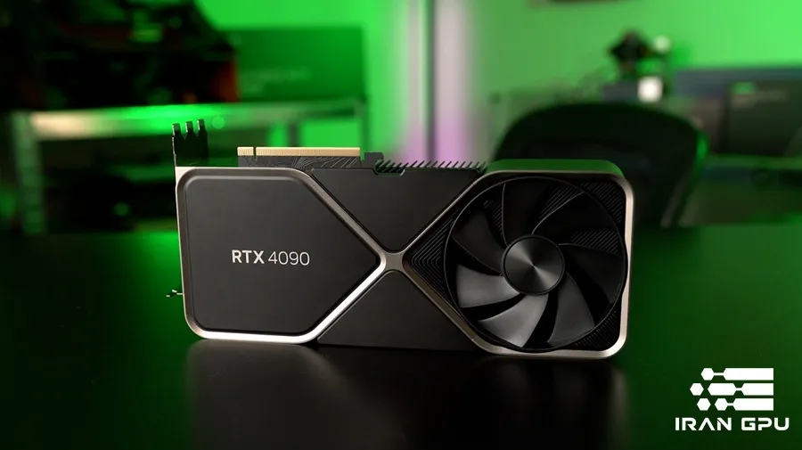 قیمت RTX 4090