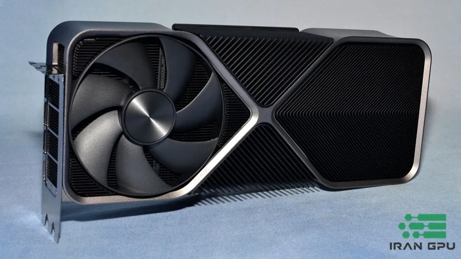 مزایا و معایب کارت گرافیک RTX 4090